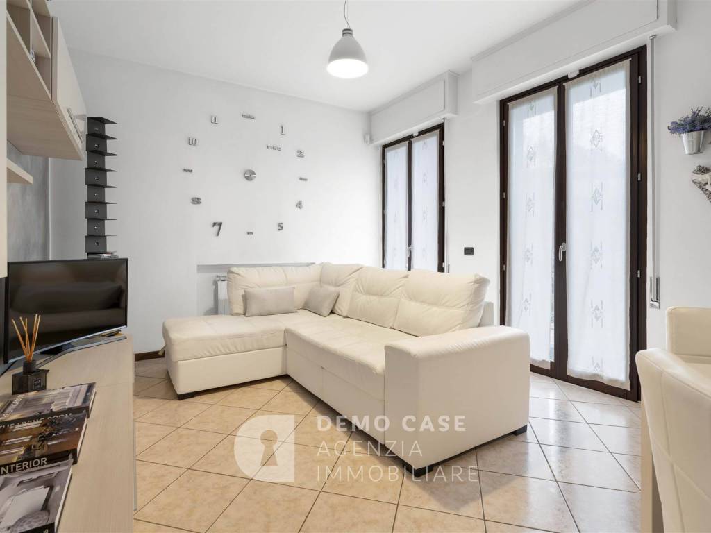 Appartamento a Grandate in Via Baradello, 7 - Foto 5