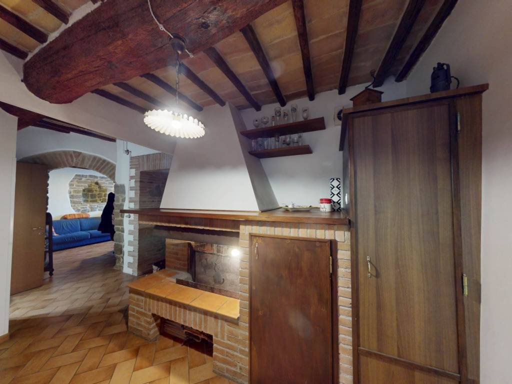 Casa indipendente a Bastia umbra in Piazza Buozzi , 9 - Foto 3