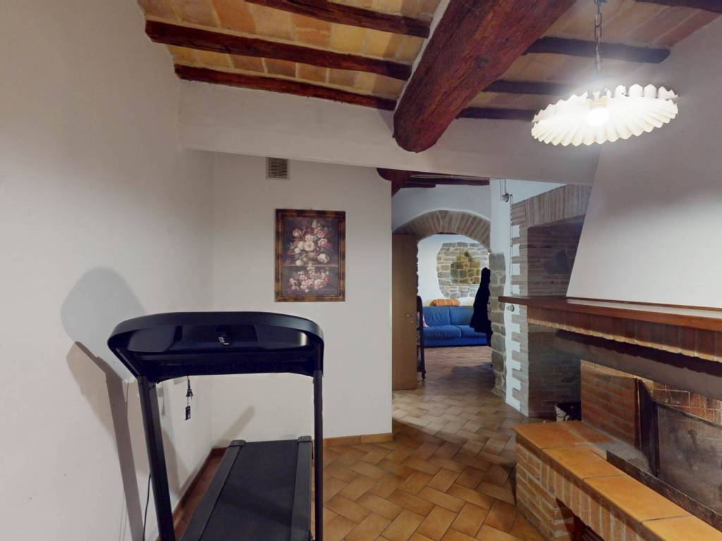 Casa indipendente a Bastia umbra in Piazza Buozzi , 9 - Foto 4