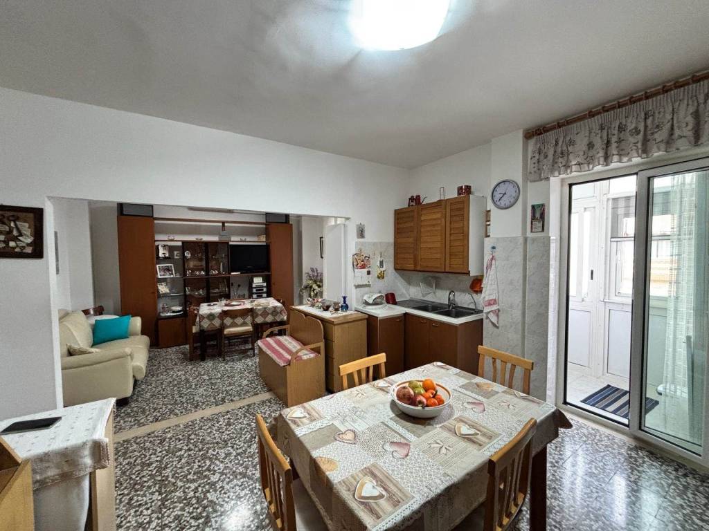 Appartamento a Bari in Via Cassala, 1 - Foto 4