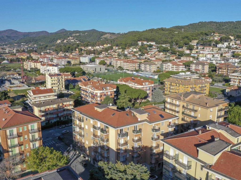 Appartamento a Andora in VIA COLOMBO , 42 - Foto 2