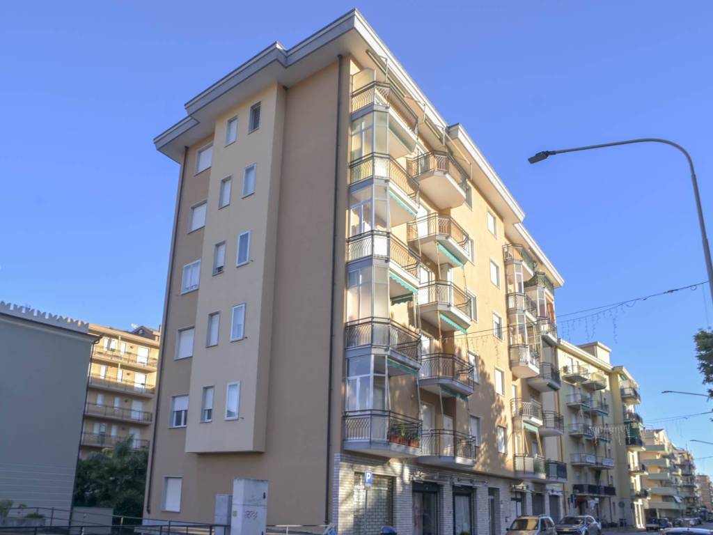 Appartamento a Andora in VIA COLOMBO , 42 - Foto 3