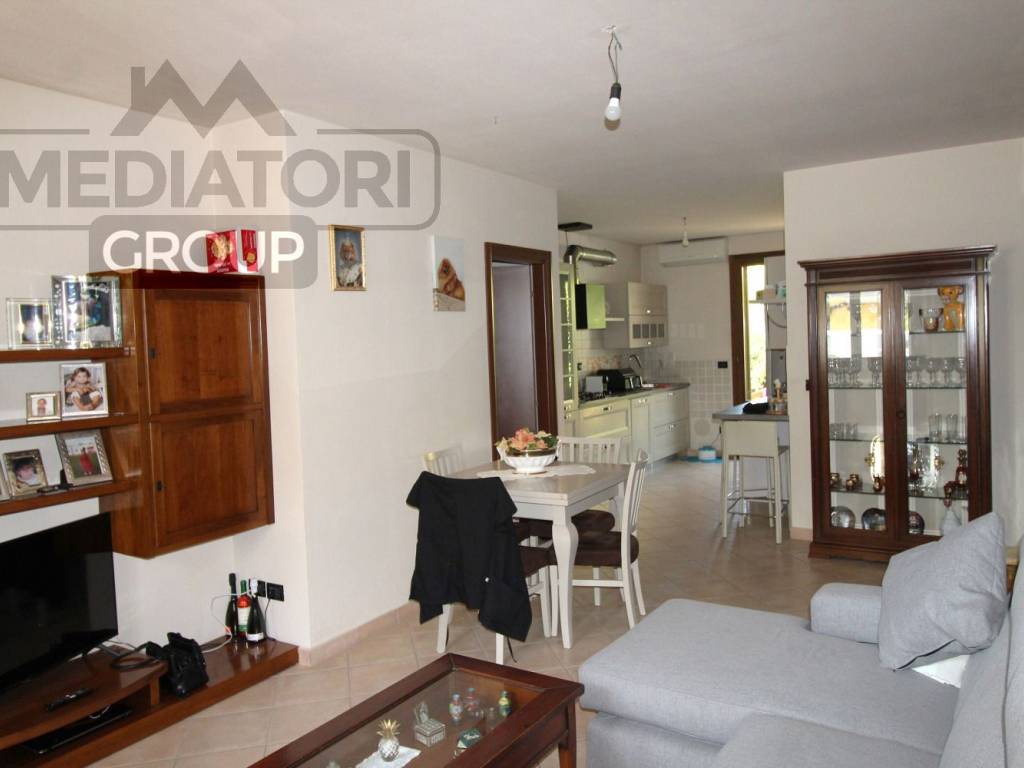 Casa indipendente a Altopascio in Via della Margine del Balzello, 114 - Foto 2