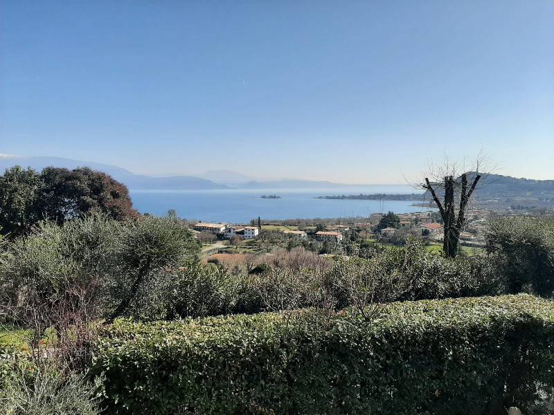 Villa a Manerba del garda in Via Serraglie - Foto 2