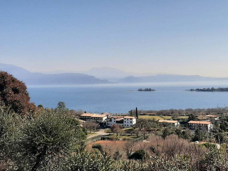 Villa a Manerba del garda in Via Serraglie - Foto 3