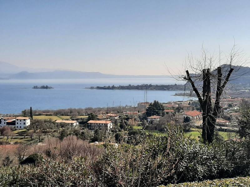 Villa a Manerba del garda in Via Serraglie - Foto 4