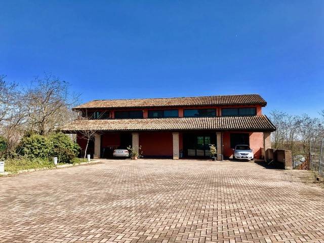 Villa a Montechiarugolo in Via Resga - Foto 4
