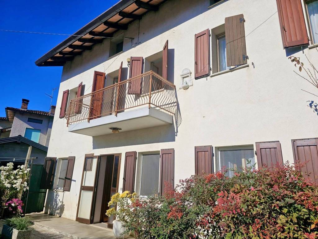 Villa a Reana del rojale in Via San Tommaso - Foto 4