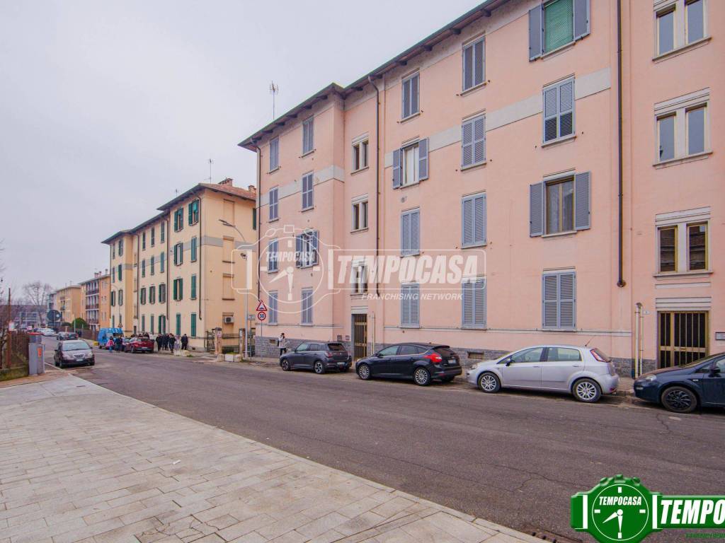 Appartamento a Pavia in Via San Giovanni Bosco - Foto 2