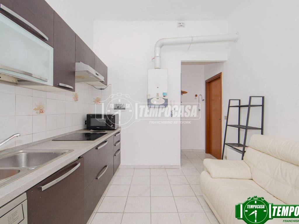 Appartamento a Pavia in Via San Giovanni Bosco - Foto 4