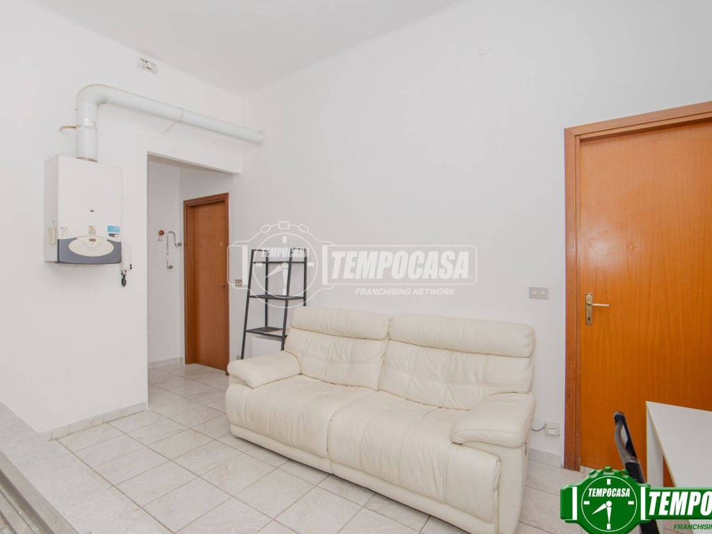 Appartamento a Pavia in Via San Giovanni Bosco - Foto 5