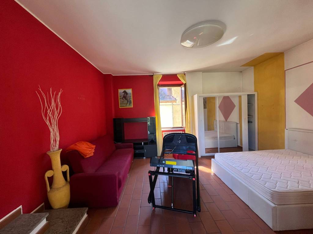 Appartamento a Cairate in Via Indipendenza, 3 - Foto 2