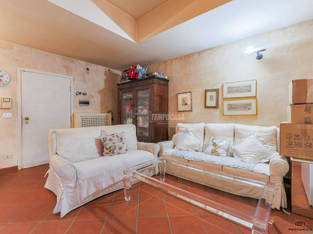 Appartamento a Lugo in Corso Giuseppe Garibaldi - Foto 5