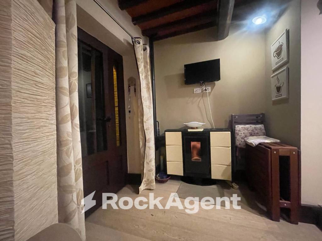 Rustico / casale a Semproniano in Via Firenze, 3 - Foto 4