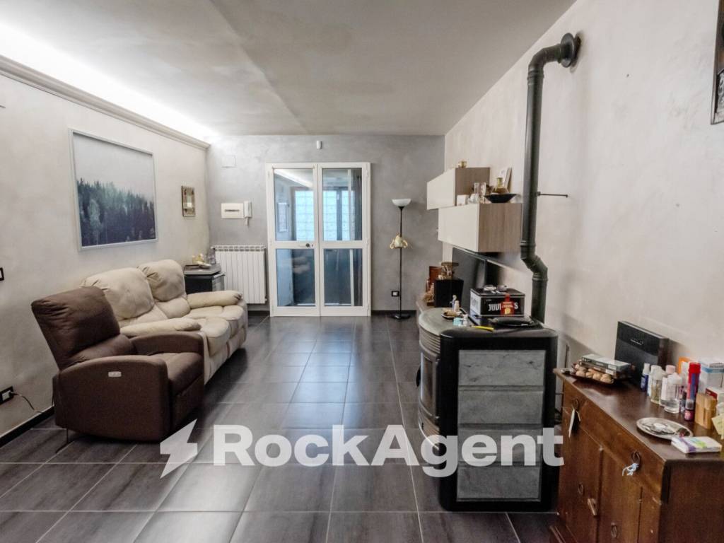 Appartamento a Vetralla in Piazza Europa, 25 - Foto 3