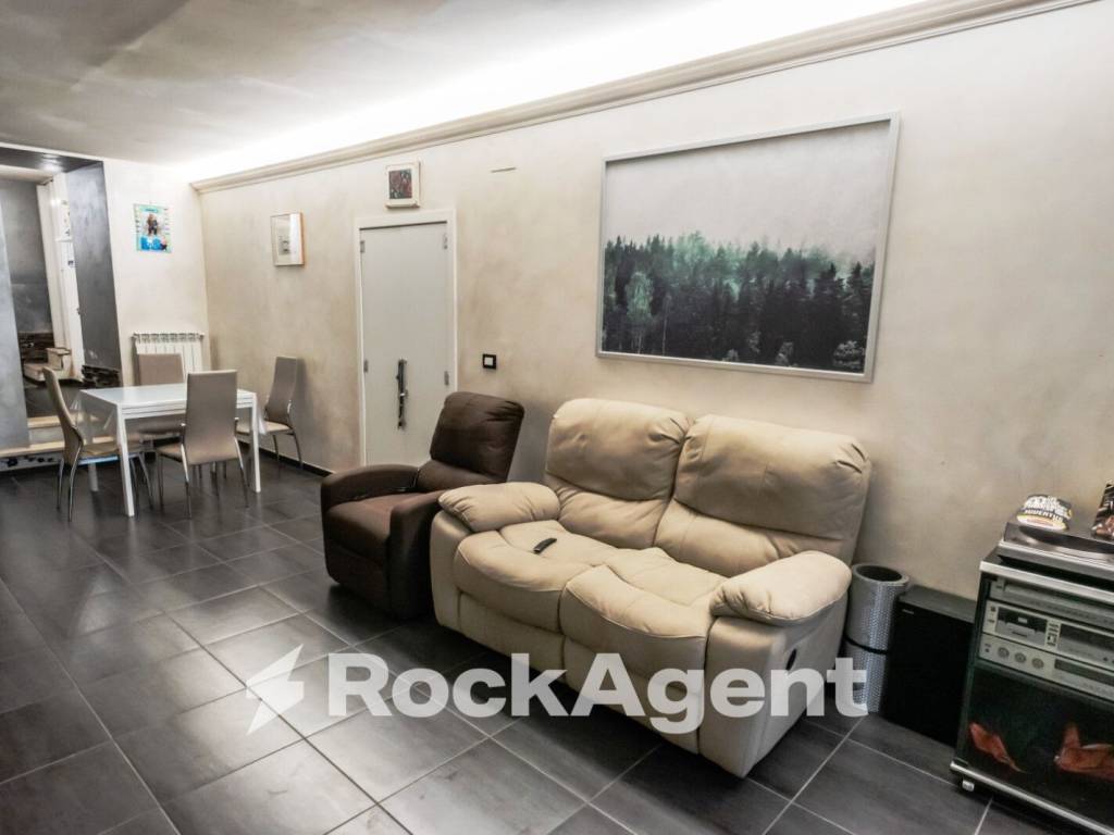 Appartamento a Vetralla in Piazza Europa, 25 - Foto 4