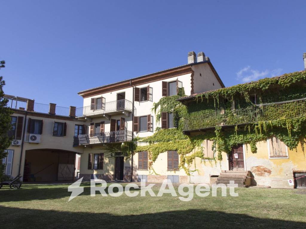 Rustico / casale a Calliano in Via Bricco, 5 - Foto 2