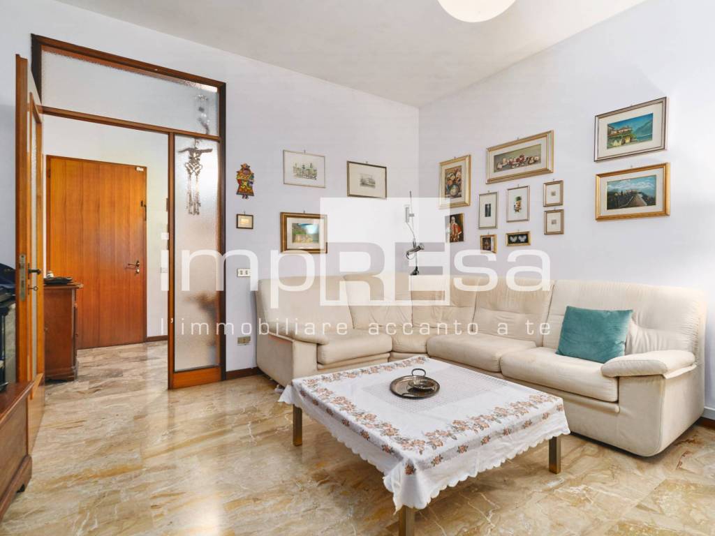 Appartamento a Treviso in VIA SAN ZENO - Foto 2