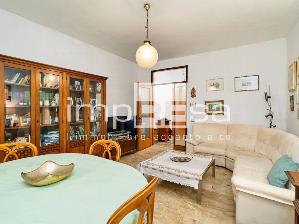 Appartamento a Treviso in VIA SAN ZENO - Foto 3