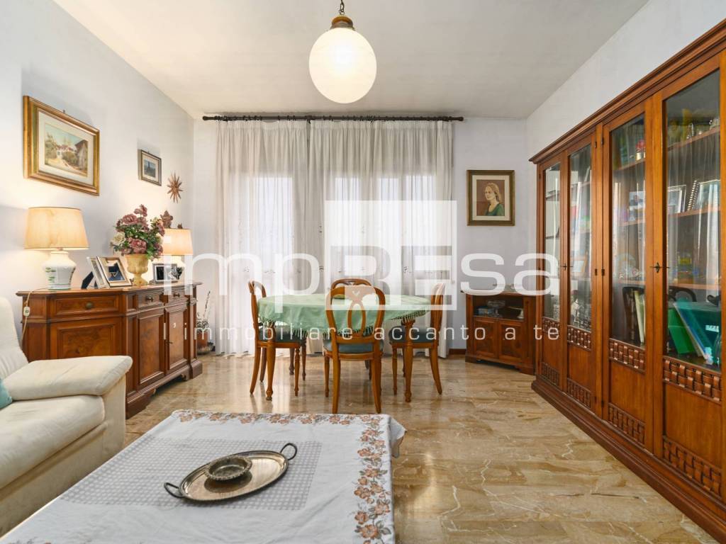 Appartamento a Treviso in VIA SAN ZENO - Foto 4