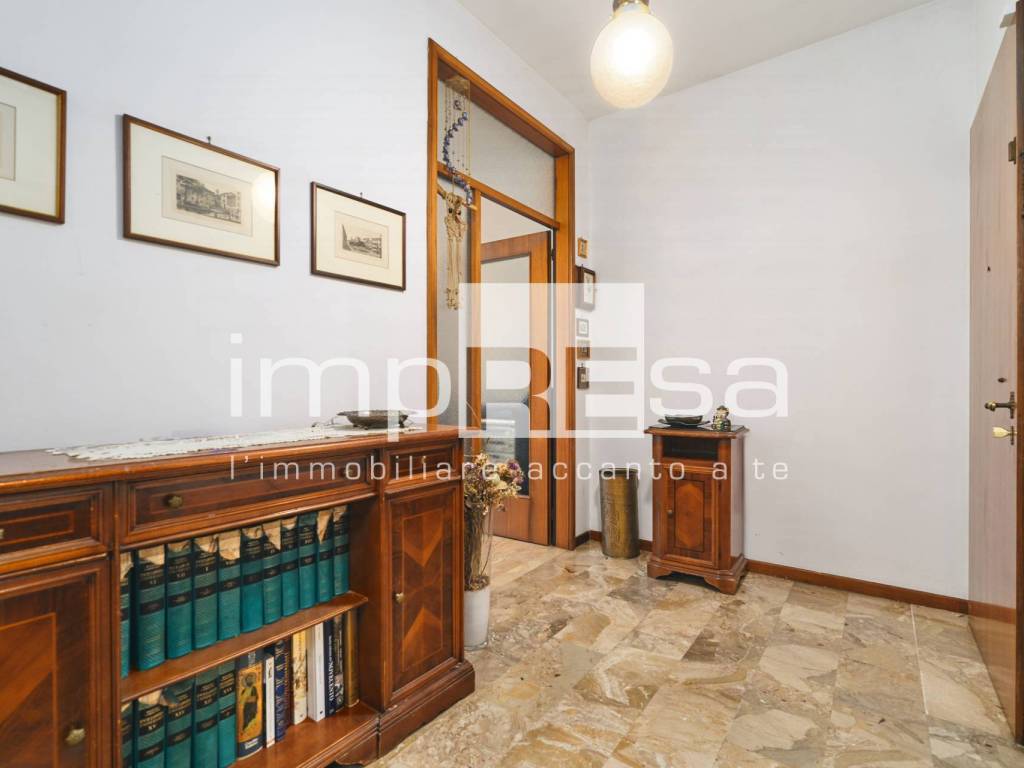 Appartamento a Treviso in VIA SAN ZENO - Foto 5