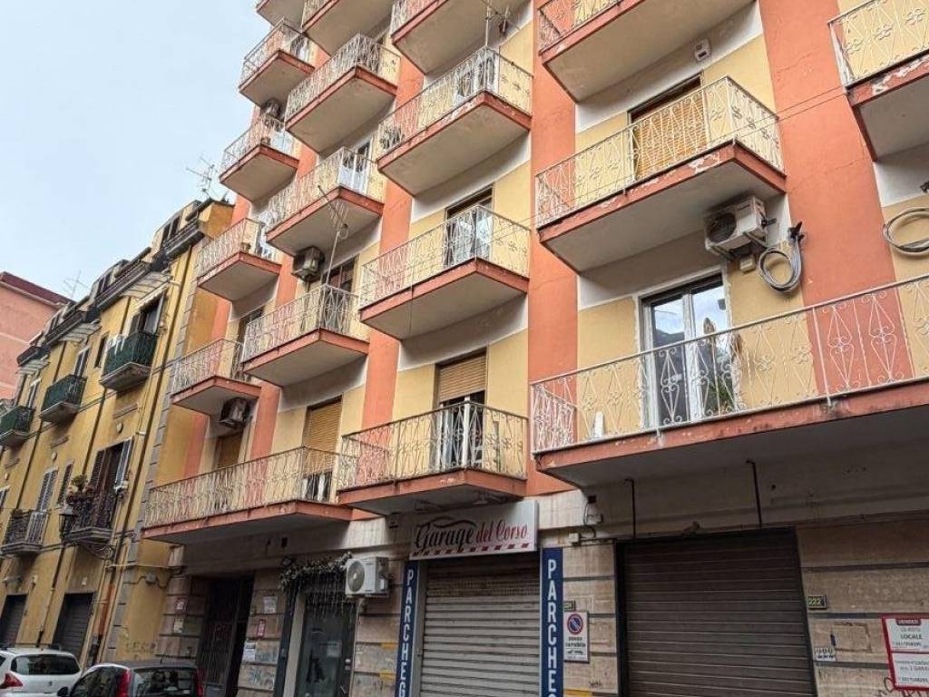 Appartamento a Nocera inferiore in Corso Vittorio Emanuele II - Foto 2