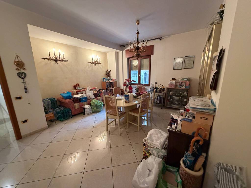 Appartamento a Nocera inferiore in Corso Vittorio Emanuele II - Foto 3