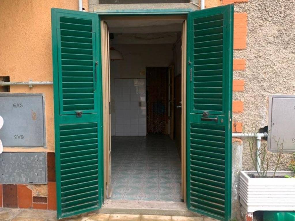 Casa indipendente a Montespertoli in Strada Provinciale Certaldese 1, 38 - Foto 3