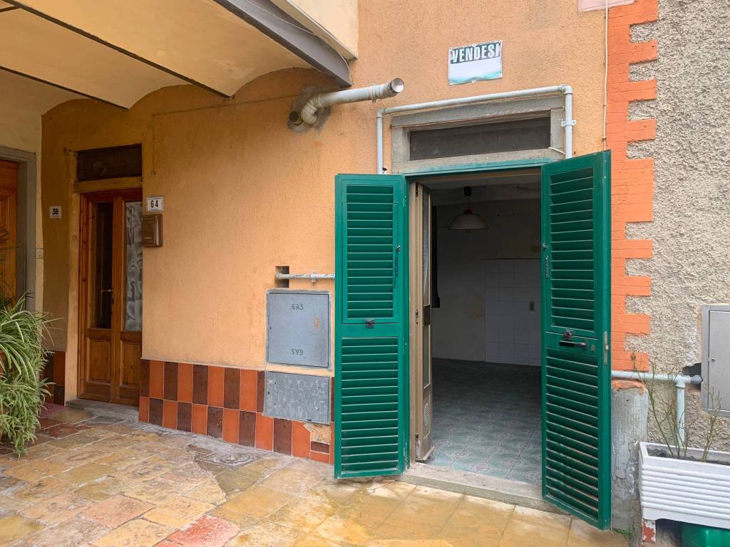 Casa indipendente a Montespertoli in Strada Provinciale Certaldese 1, 38 - Foto 4