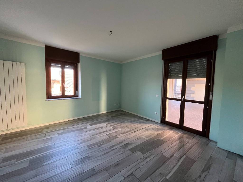 Appartamento a Fontaneto d'agogna in Piazza San Rocco - Foto 5