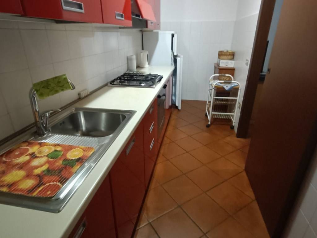 Appartamento a Castel bolognese in Via Emilia Interna - Foto 4