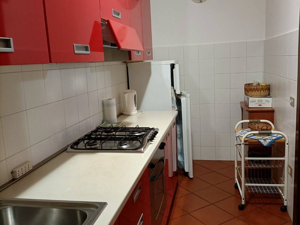Appartamento a Castel bolognese in Via Emilia Interna - Foto 5