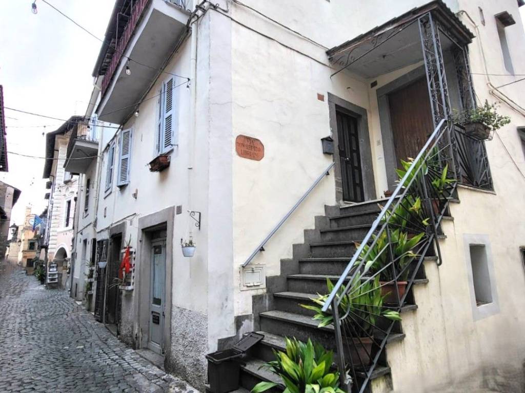 Appartamento a Vasanello in Via Roma, 7 - Foto 3