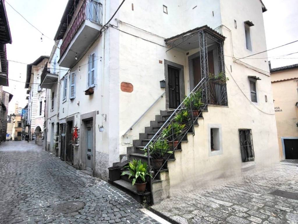 Appartamento a Vasanello in Via Roma, 7 - Foto 5