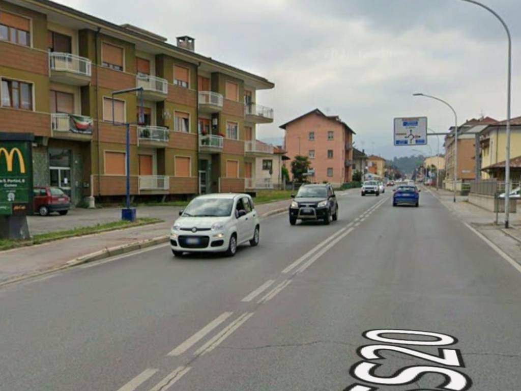 Immobile a Borgo san dalmazzo in Via Cuneo, 34 - Foto 2