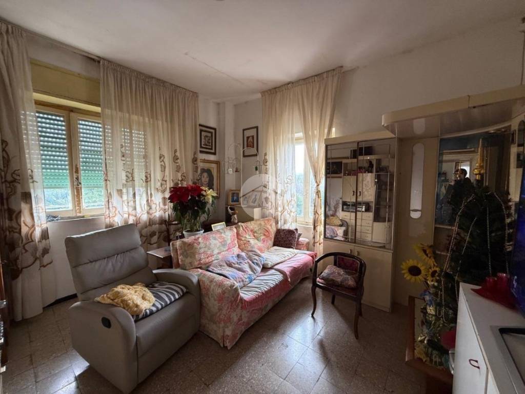 Casa indipendente a Fano in Via Andrea Doria, 24 - Foto 2