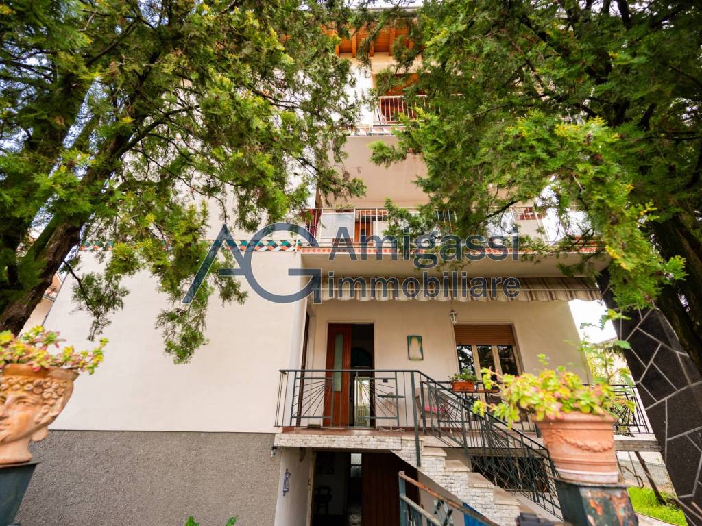 Villa a Osio sotto in Via Roma - Foto 3