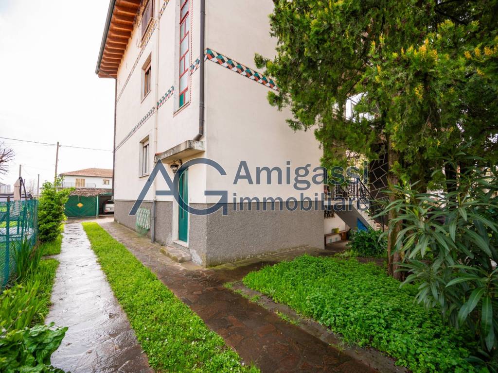 Villa a Osio sotto in Via Roma - Foto 4