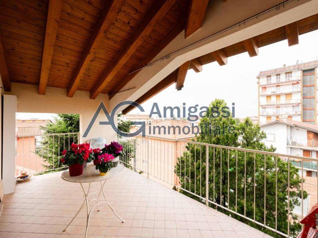 Villa a Osio sotto in Via Roma - Foto 5