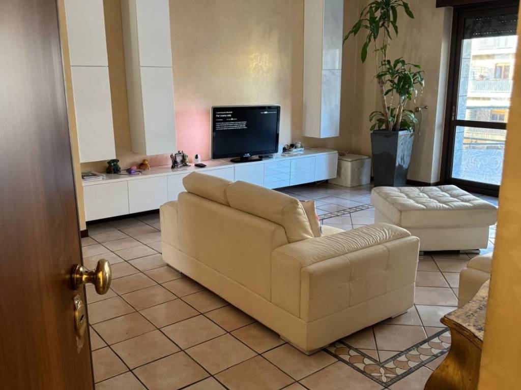 Appartamento a Rende in Via Giuseppe Verdi, 23 - Foto 2