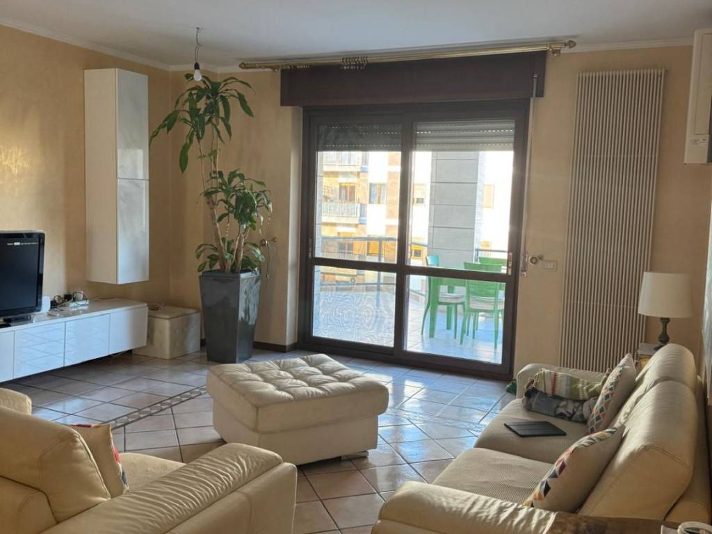 Appartamento a Rende in Via Giuseppe Verdi, 23 - Foto 3