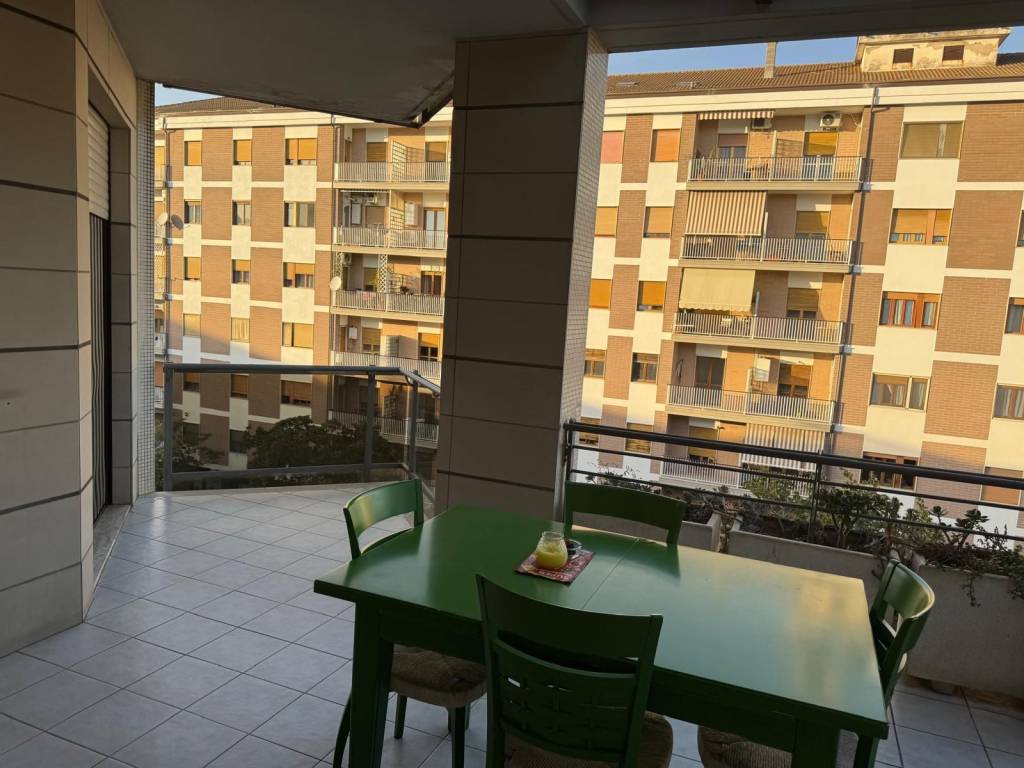 Appartamento a Rende in Via Giuseppe Verdi, 23 - Foto 4