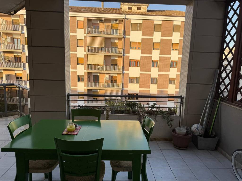 Appartamento a Rende in Via Giuseppe Verdi, 23 - Foto 5