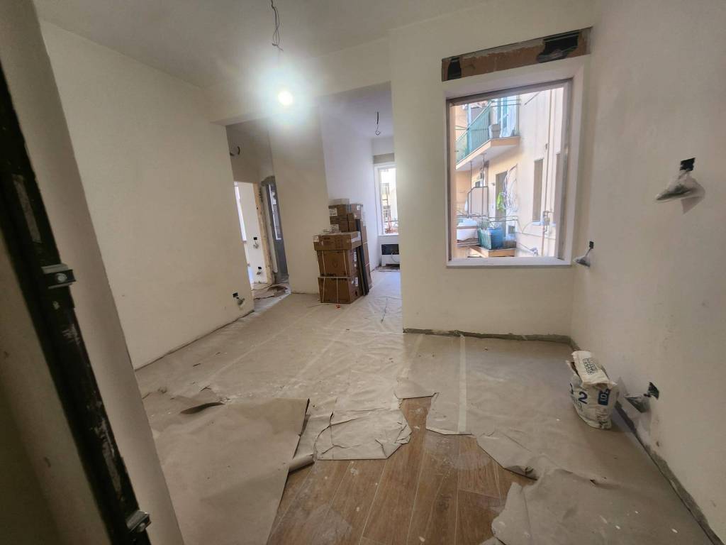 Appartamento a Salerno in Via Martiri Ungheresi, 13 - Foto 3