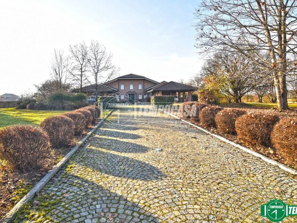 Villa a Bosconero in Strada colleri 36 - Foto 2