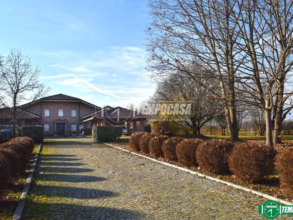 Villa a Bosconero in Strada colleri 36 - Foto 3