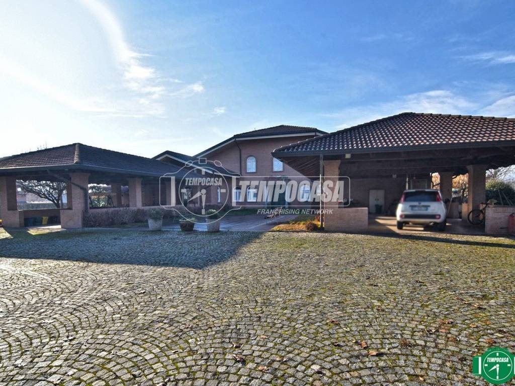 Villa a Bosconero in Strada colleri 36 - Foto 4