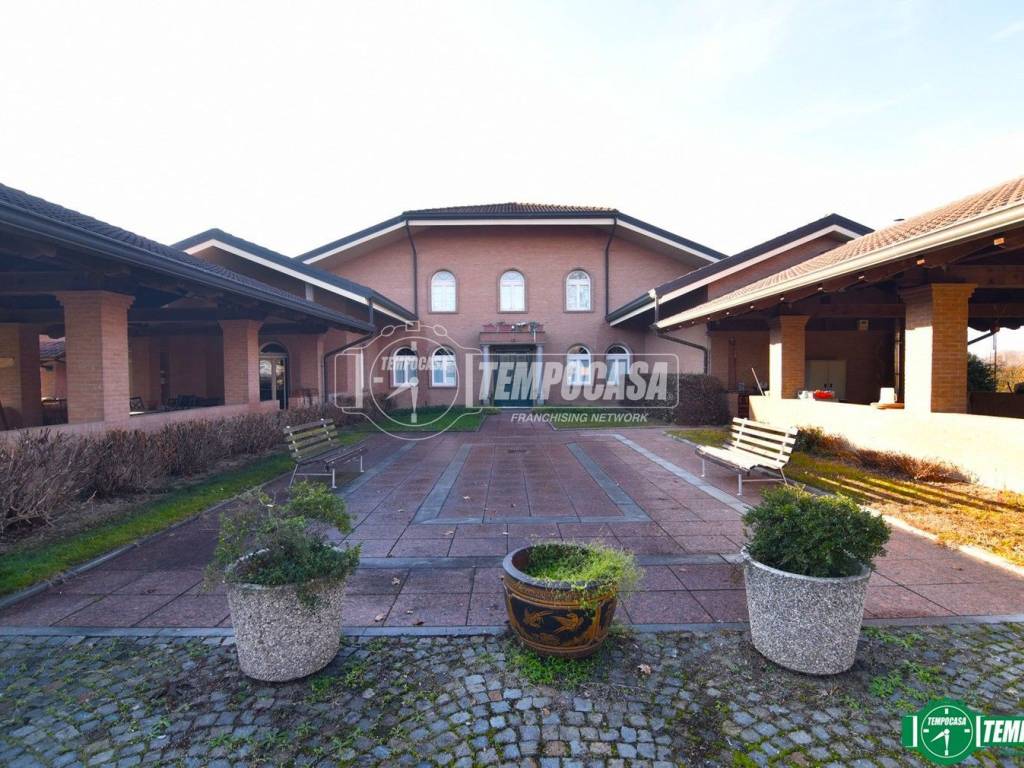 Villa a Bosconero in Strada colleri 36 - Foto 5