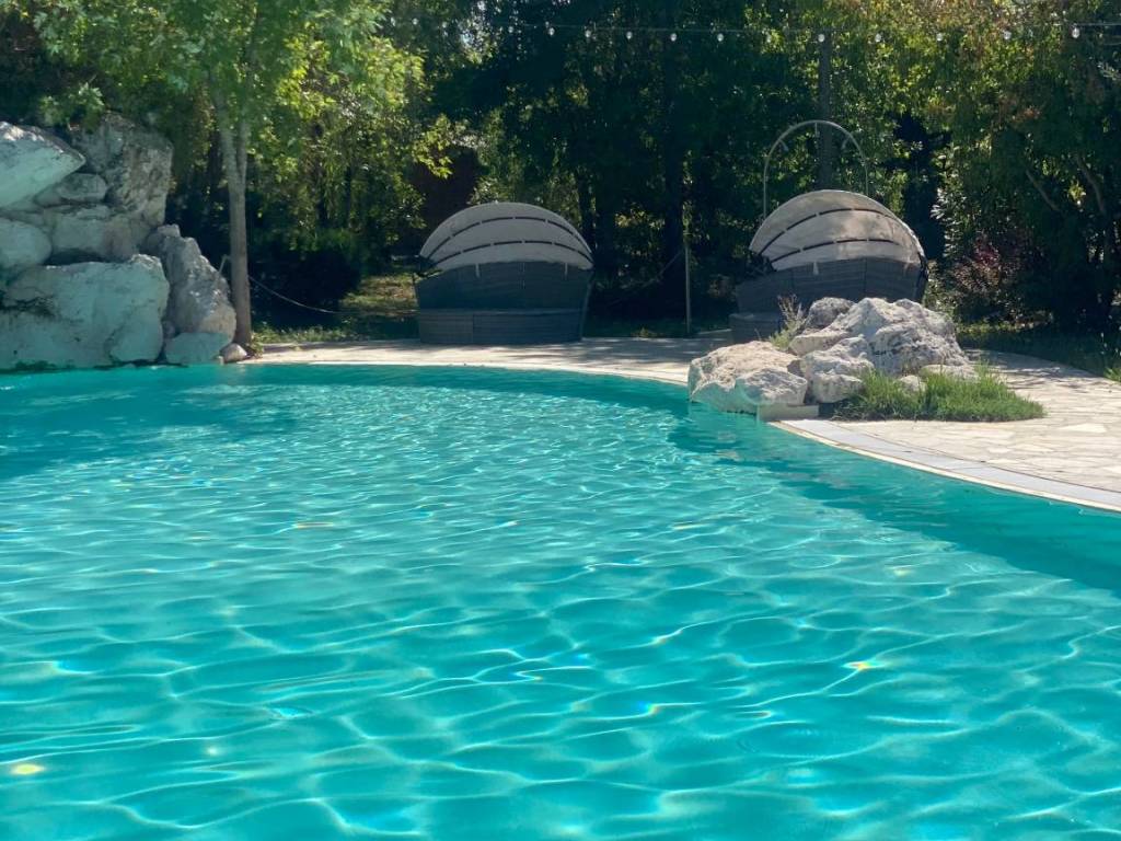 Villa a Gossolengo - Foto 3