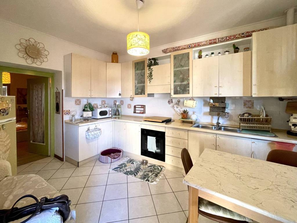 Appartamento a Alzano lombardo in Via Roma - Foto 2